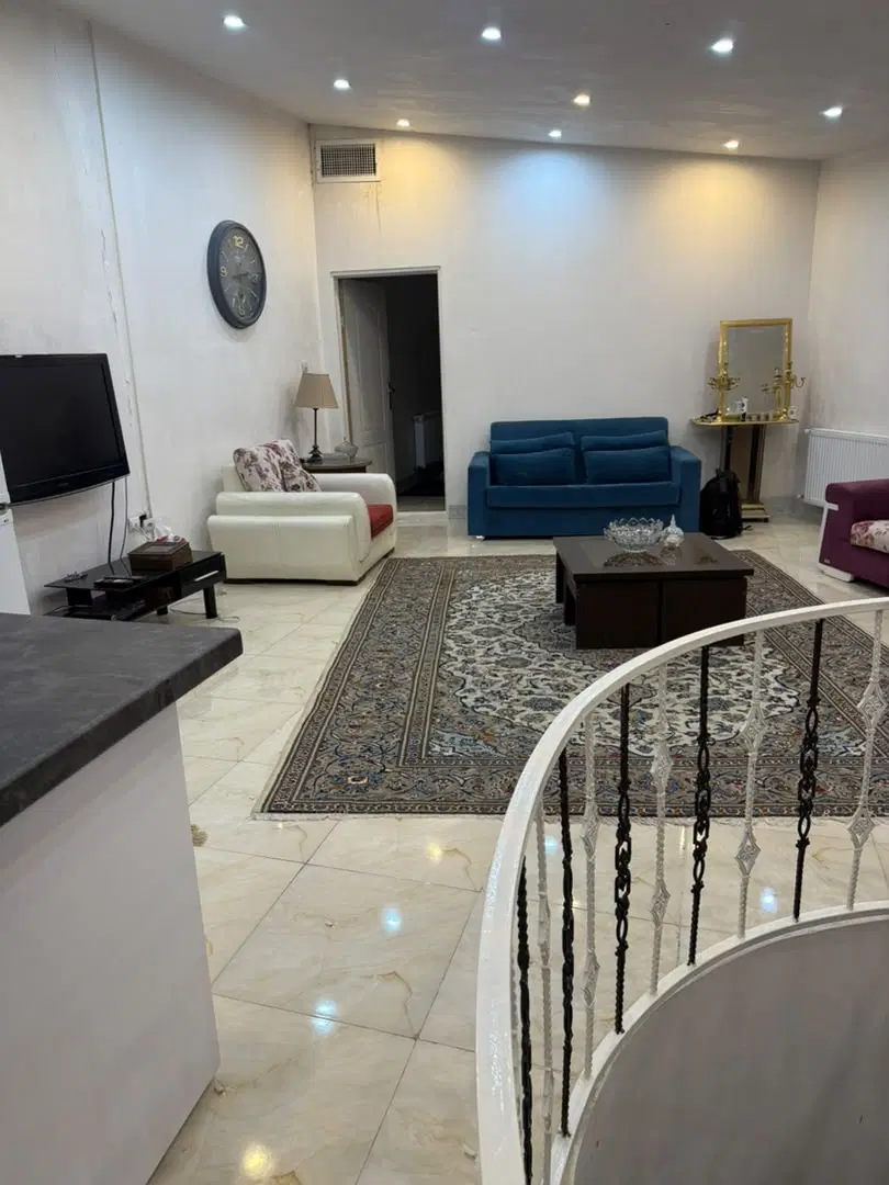 ویلا دوبلکس فول امکانات در کرشت