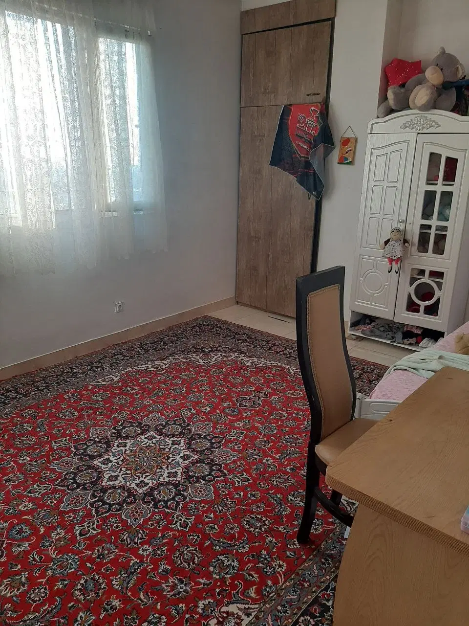 اجاره آپارتمان