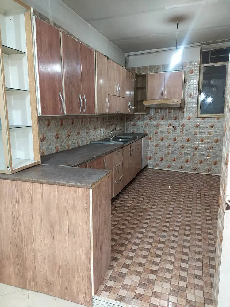اجاره خانه دو طبقه کاظم آباد