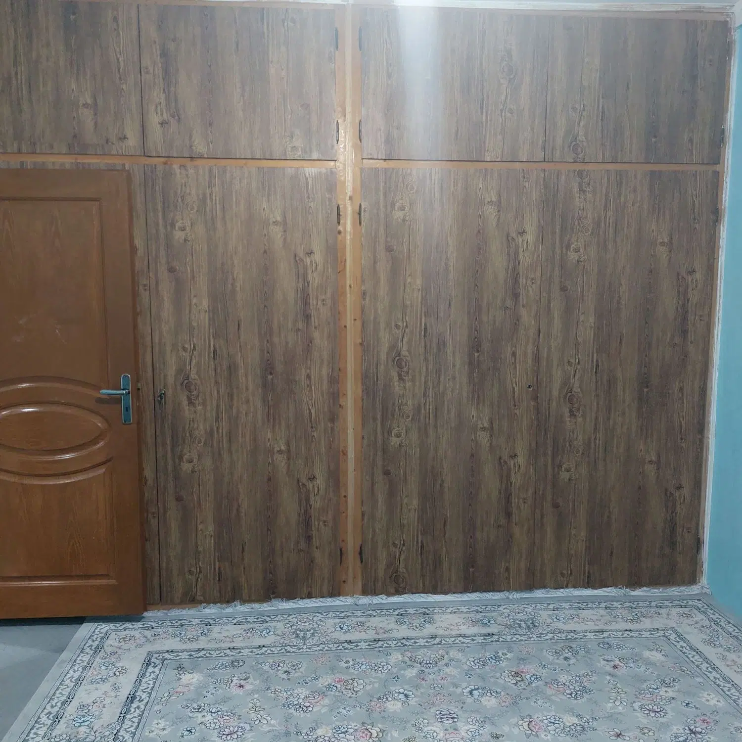 رهن کامل خانه راه آهن