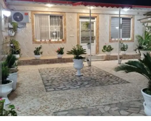 همخانه