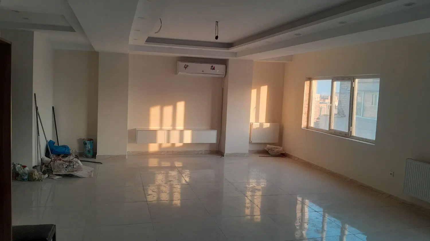 اپارتمان۱۵۳متری تک واحد سندار