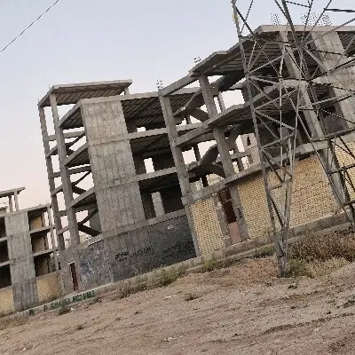 منزل مسکونی حیاط دار رهن اجاره