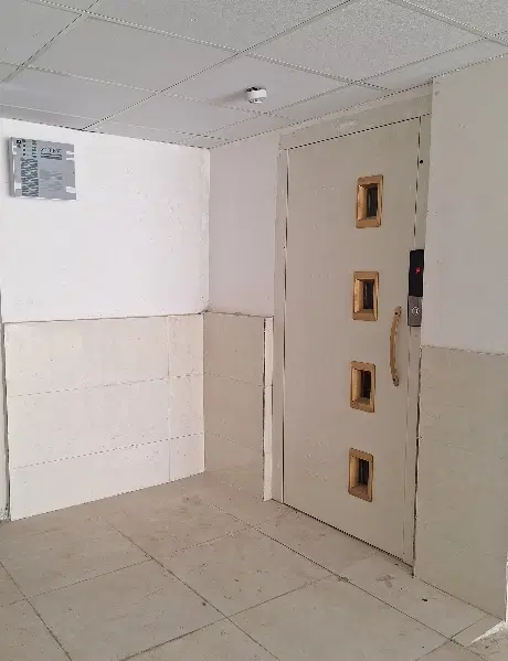 مسکن ثمین ۲ خشک