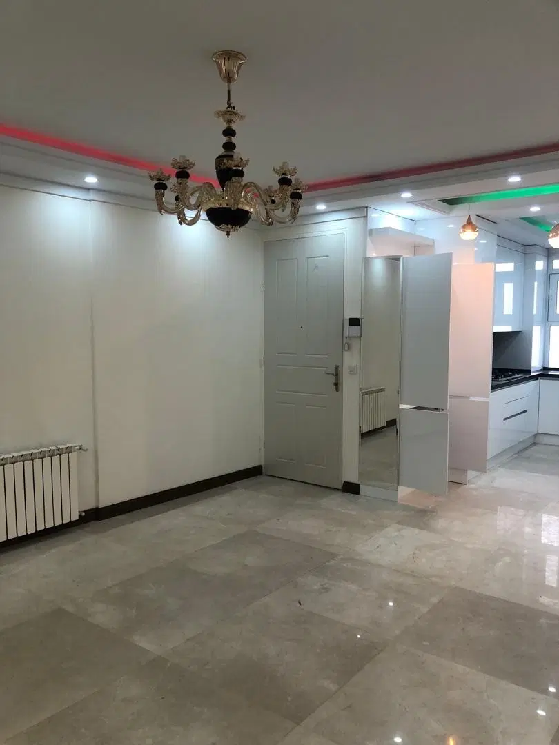 تهرانپارس، ۱۹۲ غربی، ۶۳ متر فول بازسازی