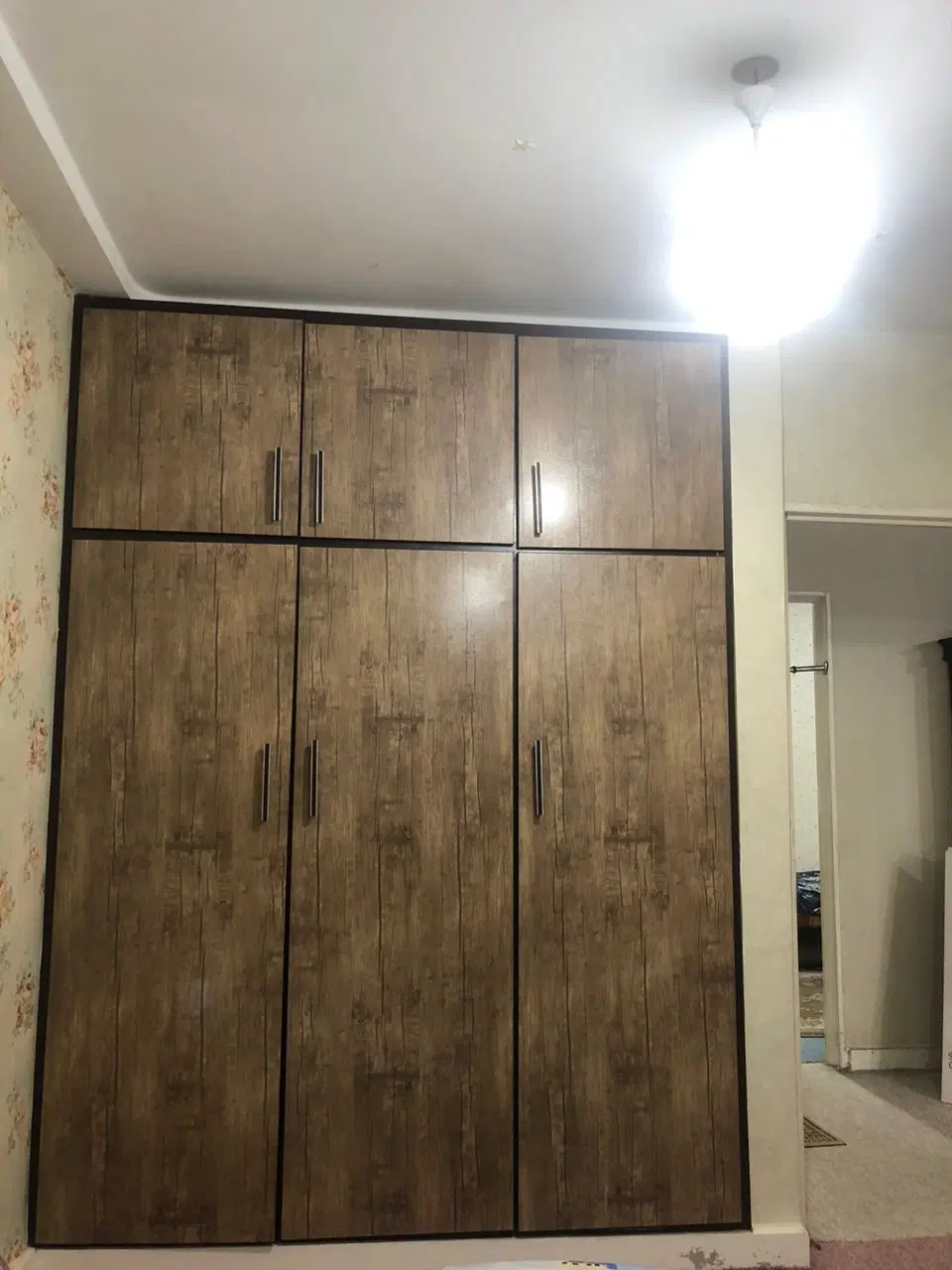 فروش آپارتمان ۸۵ متری