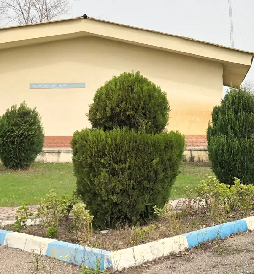 بهترین کلنگی منطقه یک ۵۰۰ متر بر ۲۰