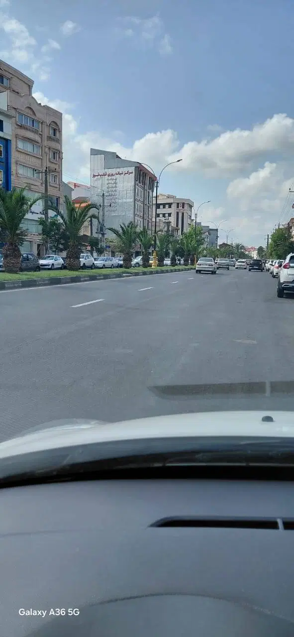 اجاره مغازه بر اصلی خیابان معلم