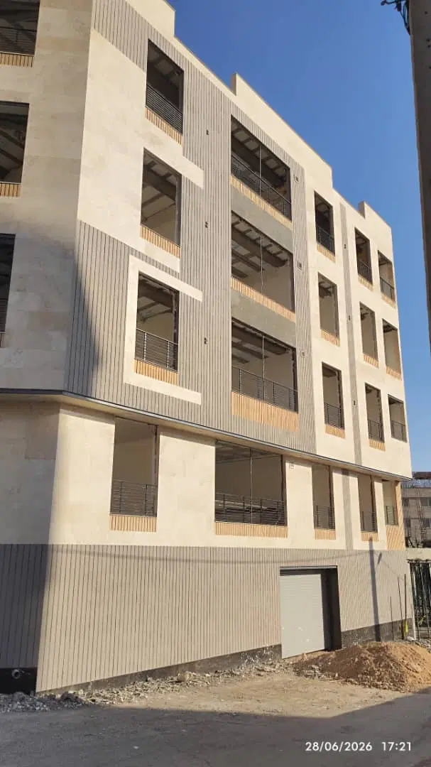 زمین 300متری با موقعیت تجاری فاز یک پیشگامان