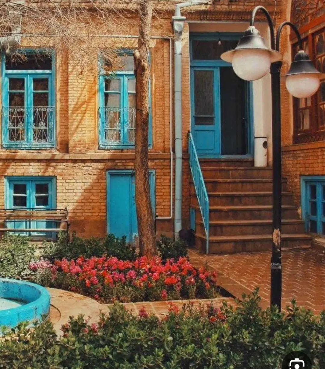 فروش ملک قدیمی