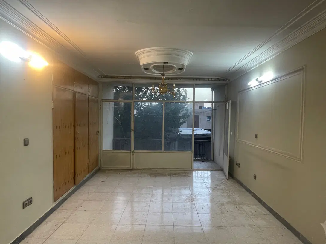 رهن کامل منزل خیابان برغان