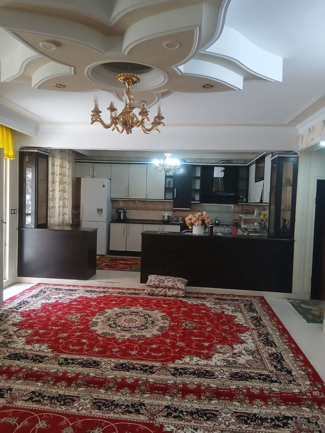 خانه ویلایی یک خوابه