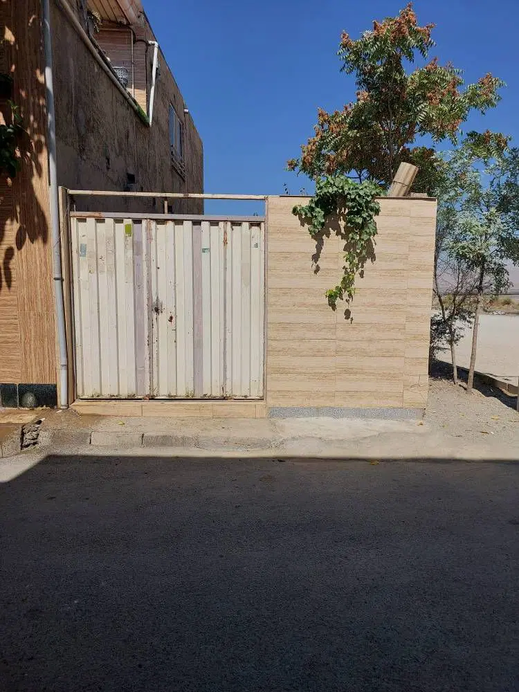 فروش و معاوضه زمین با ماشین