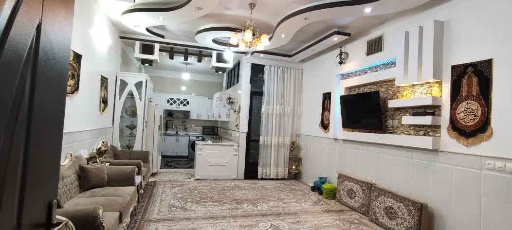 خانه اجاره ای دربست