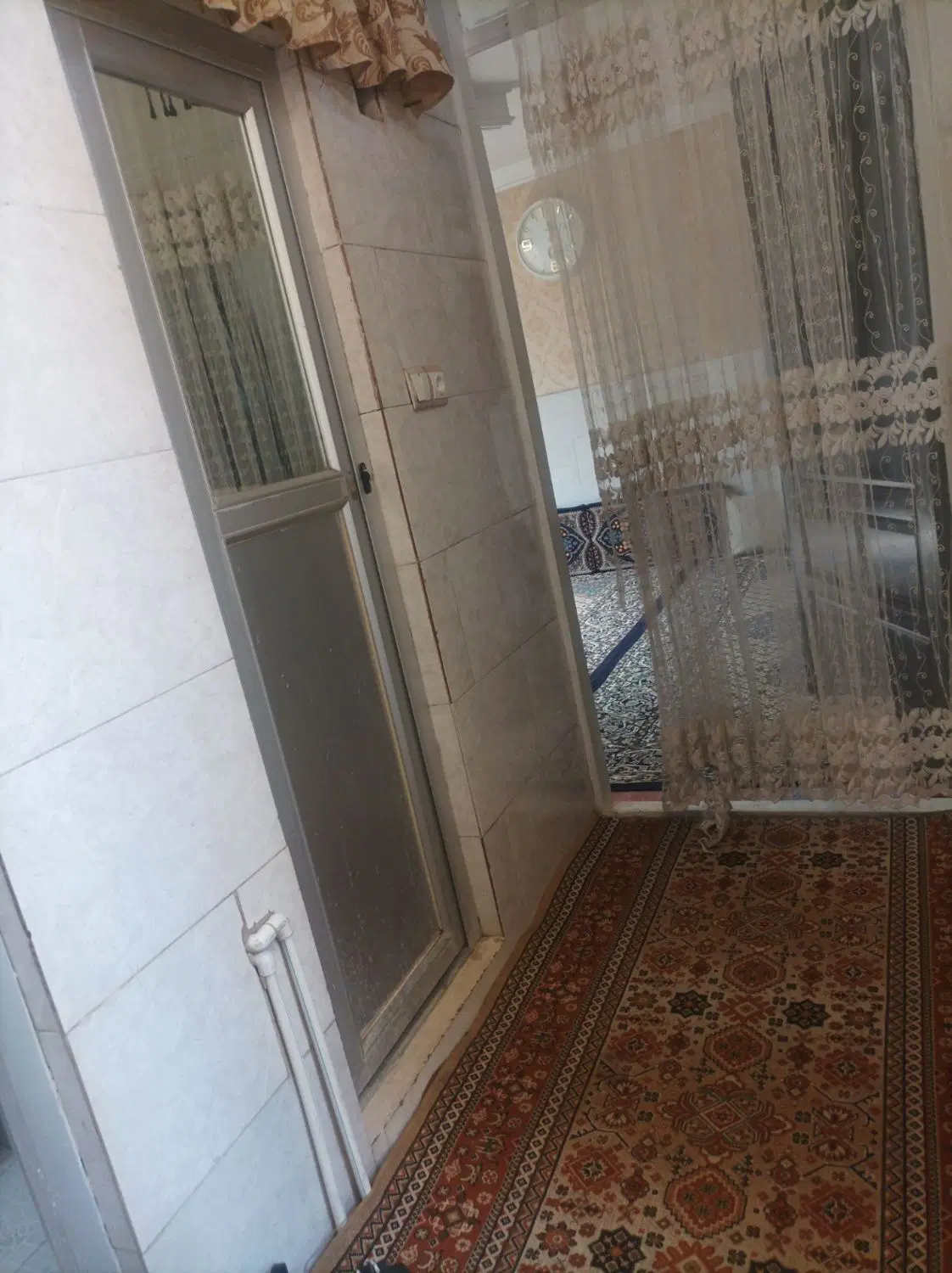 اجاره یا رهن خونه ویلایی ۵۰متری
