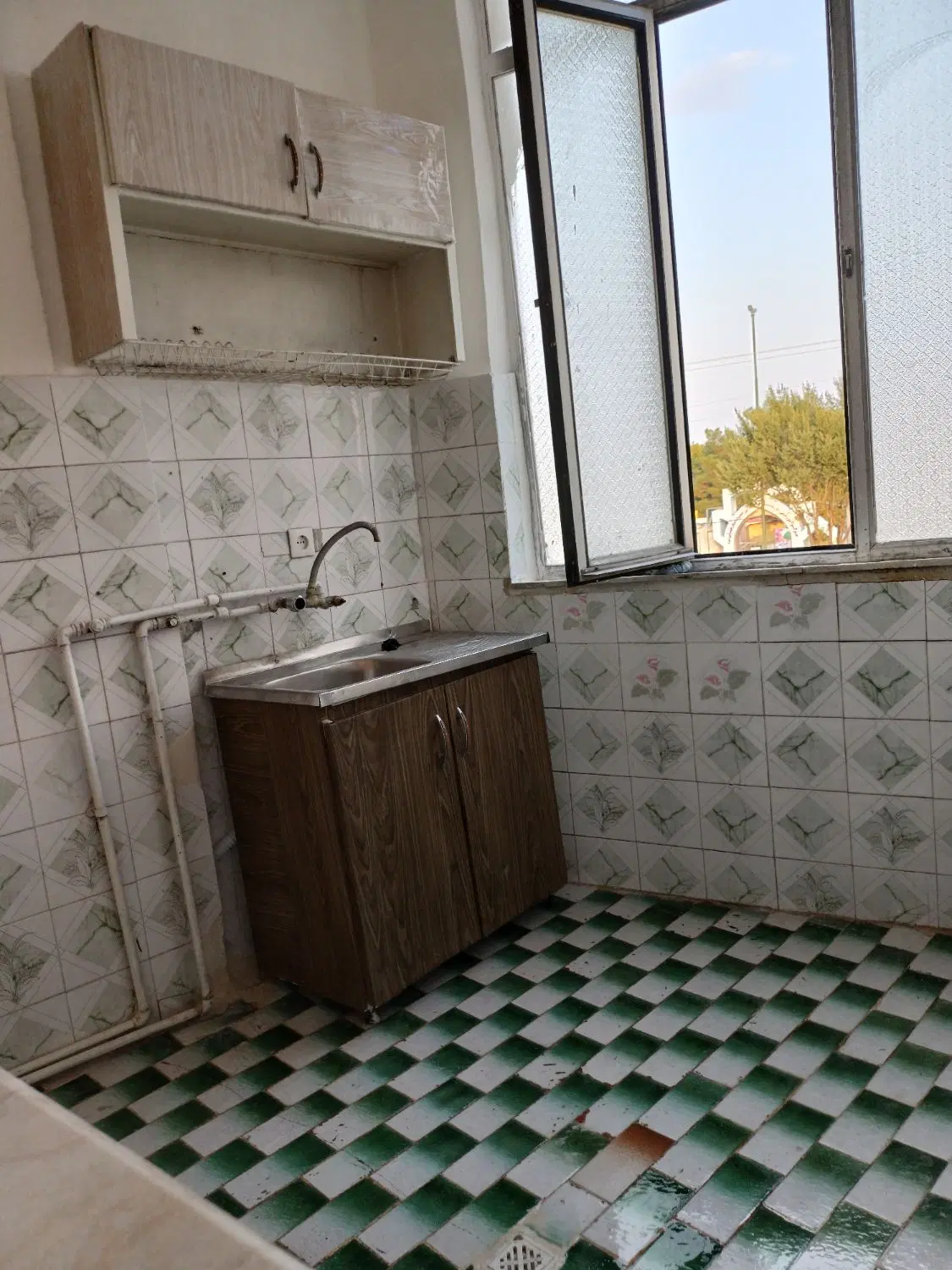 خانه 65متری