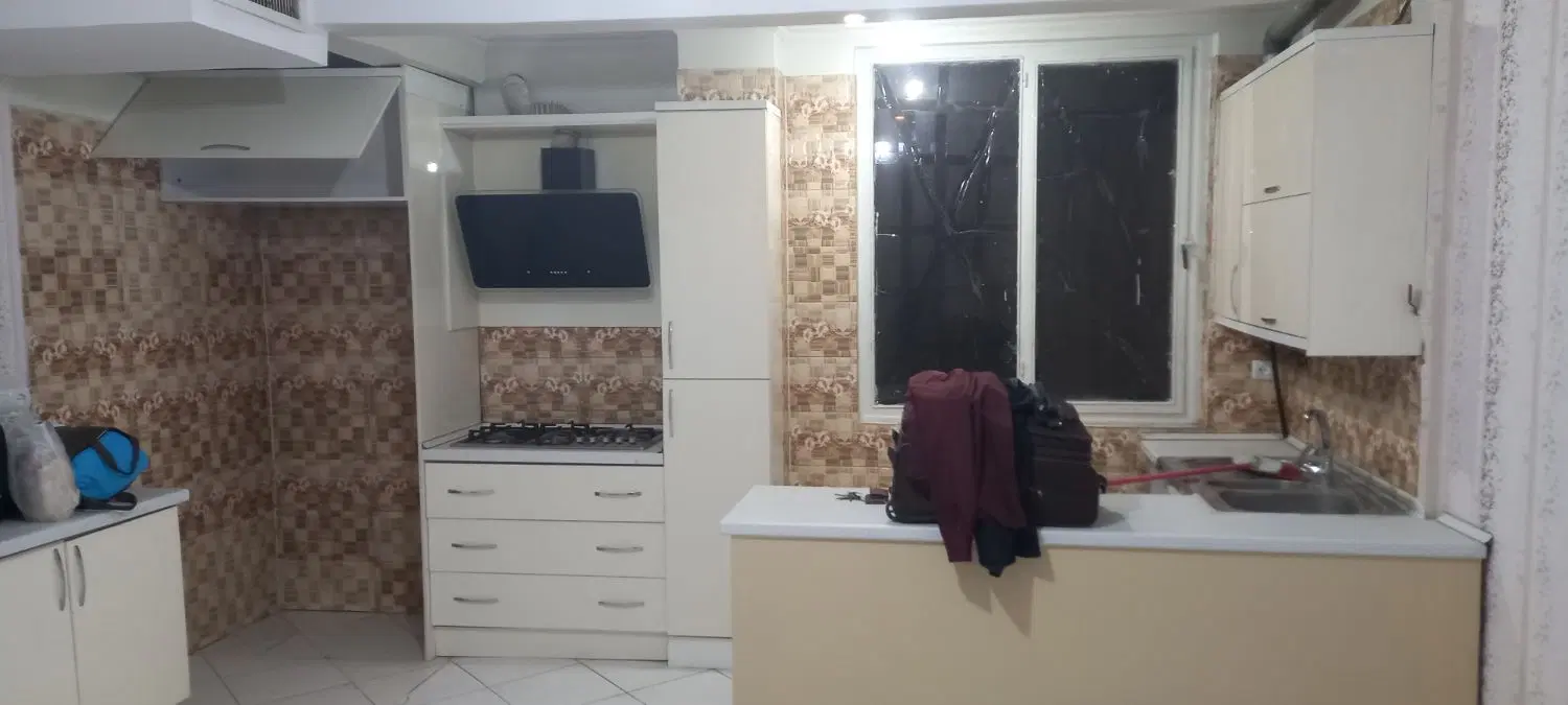پذیرش همخانه