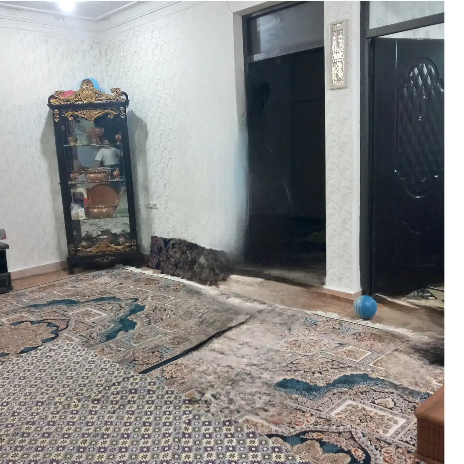 خانه ویلایی