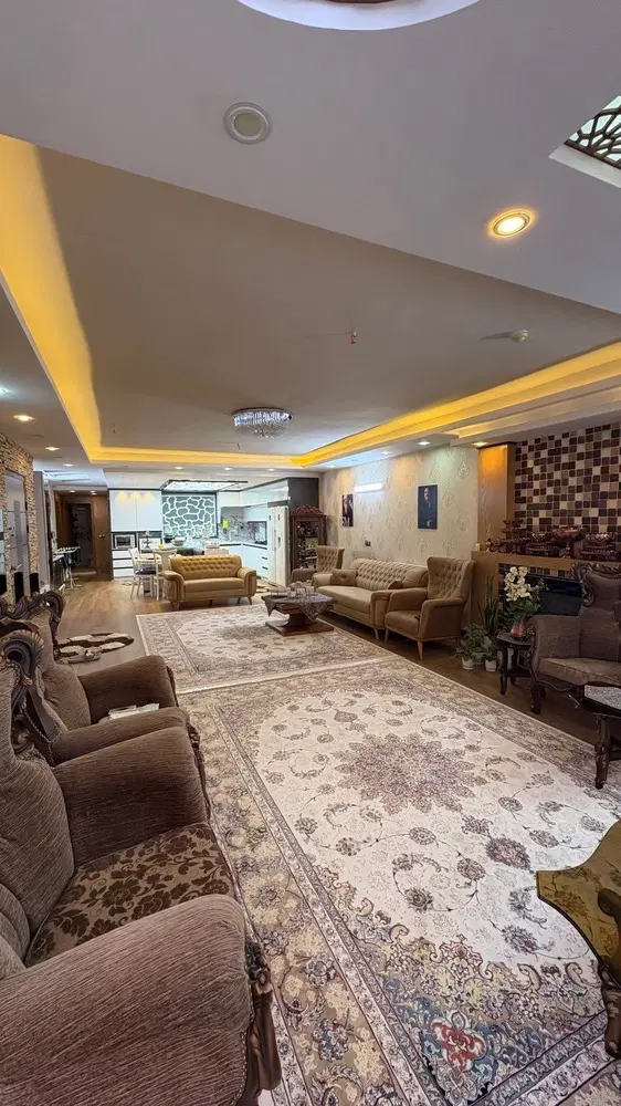 فروش آپارتمان لوکس