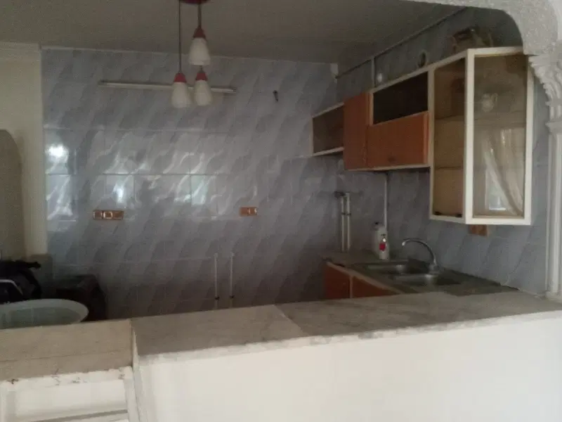 فروش خانه دو طبقه در شریعتی