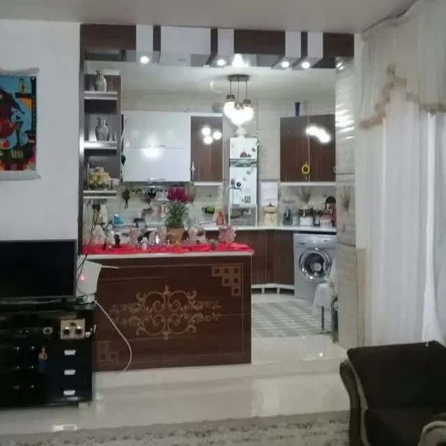 منزل‌مسکونی‌۲طبقه‌الله‌اباد