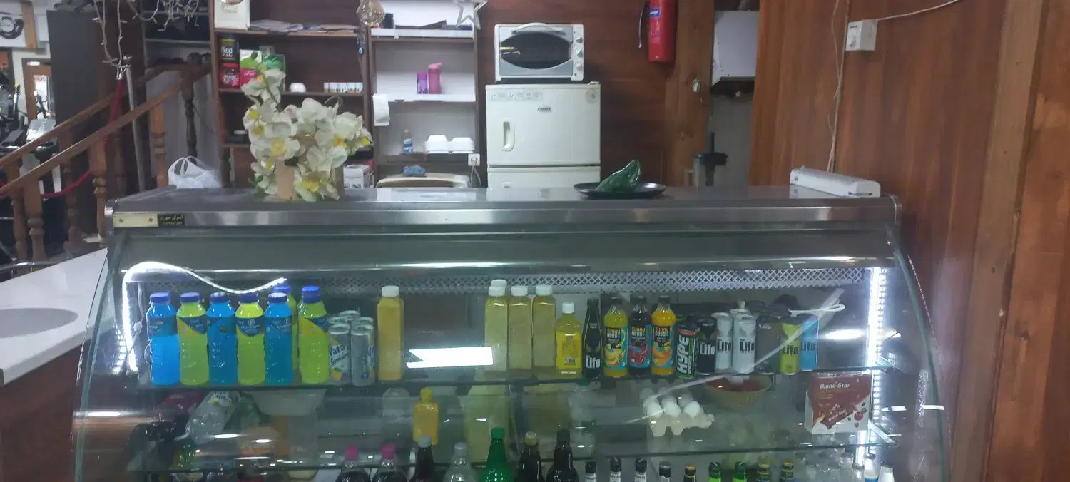 اجاره بوفه باشگاه