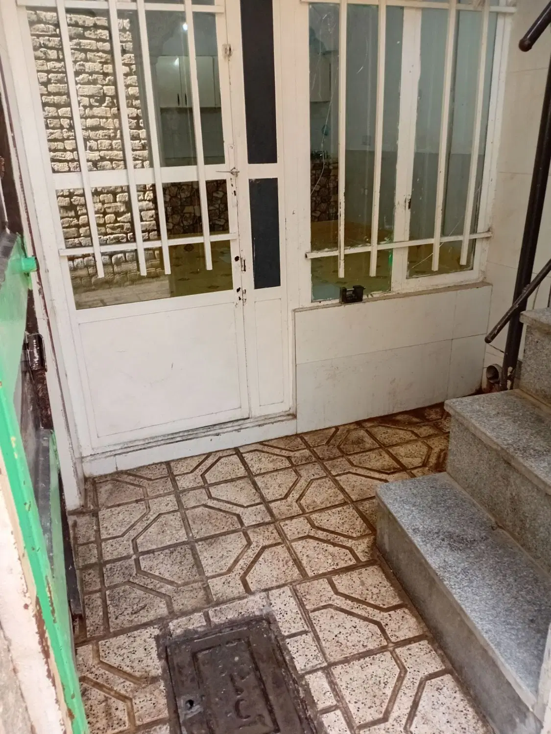 خانه دوطبقه