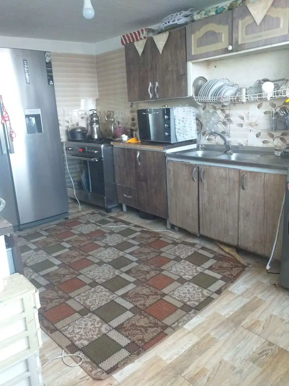 اجاره خانه ویلایی دربست