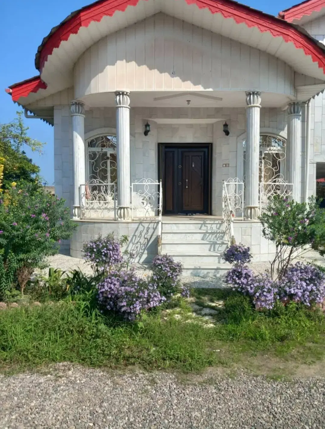فروش ویلا در سلطانمرادی (لنگرود)