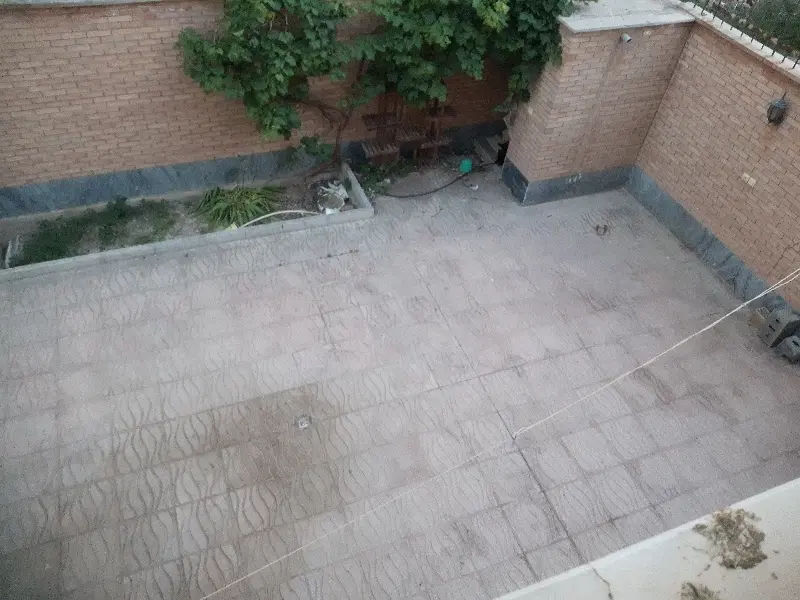 همکف یک خوابه اجاره