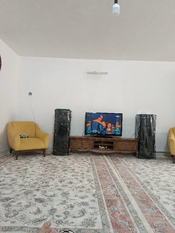 منزل مستقل