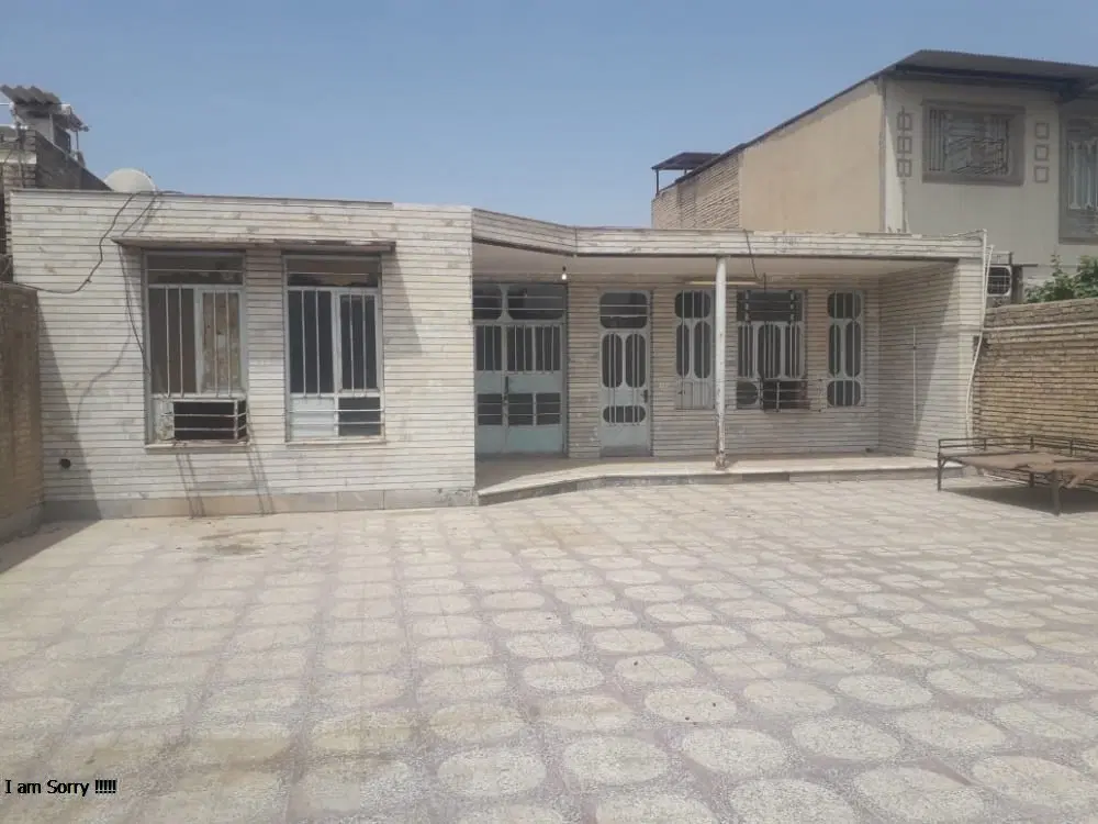 فروش منزل مسکونی در صفی آباد