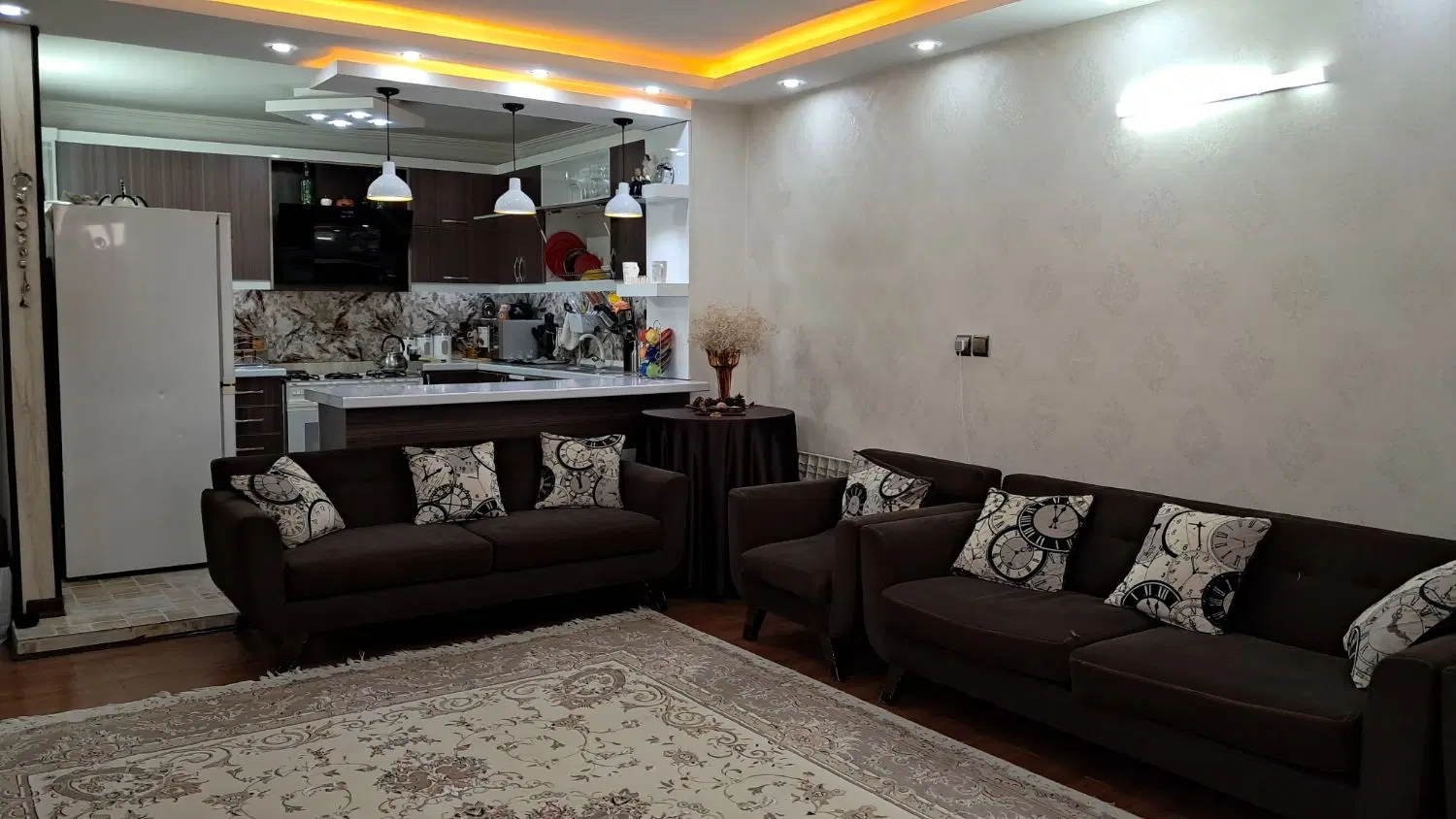 فروش آپارتمان