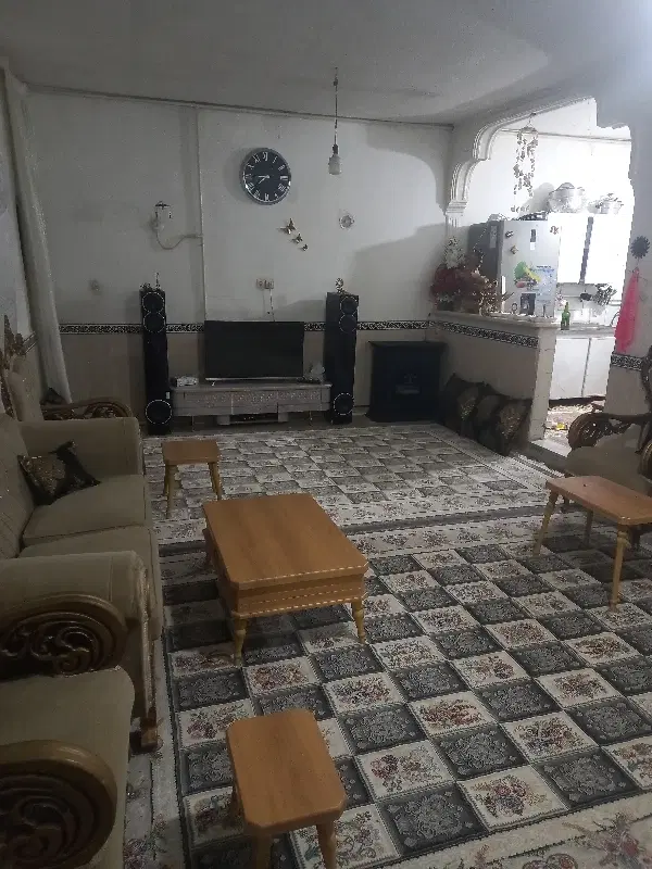 خانه اجاره ای دربست ۹۰ متری