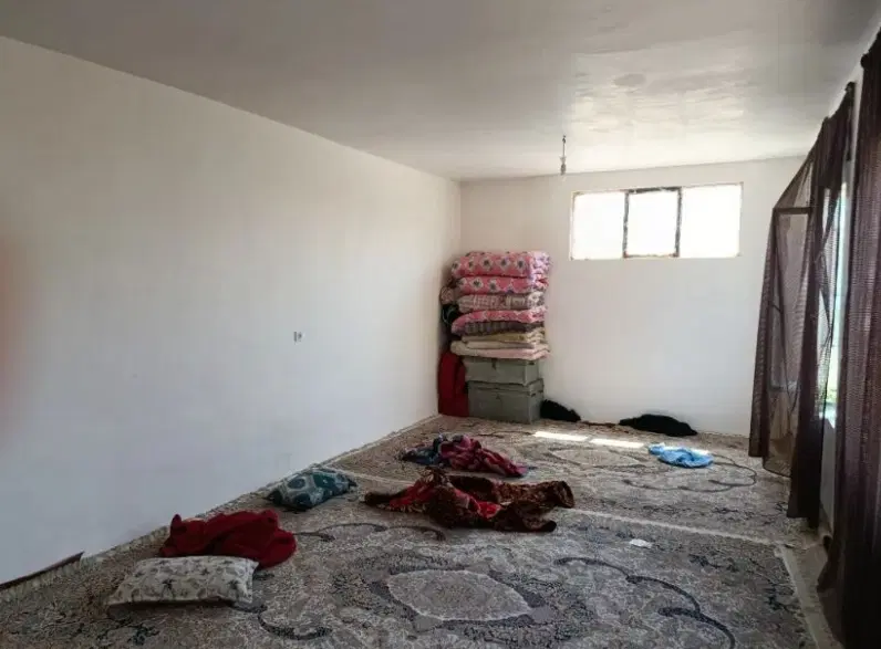 منزل ویلایی دو طبقه