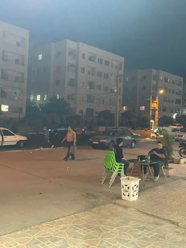 واحد فاز ۴ شمال پرند