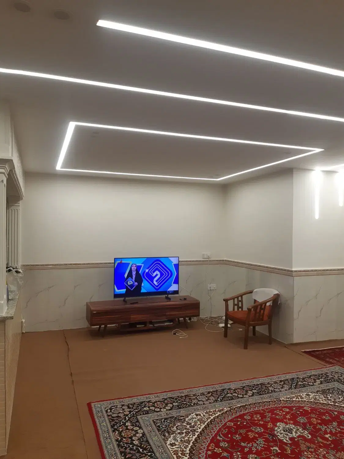 خانه ویلایی