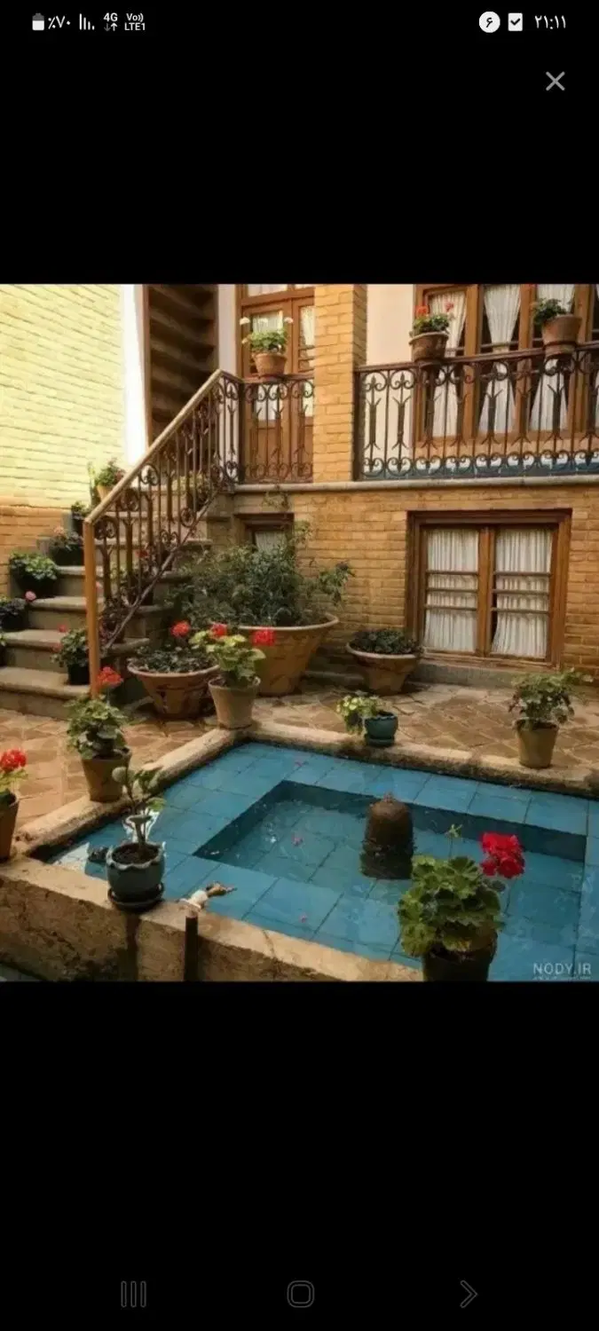 اجاره آپارتمان