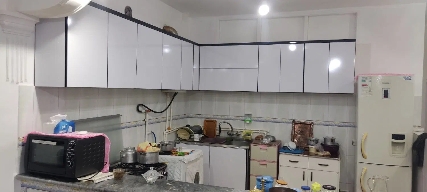 خانه ویلایی در بهشت زهرا ملایوسف