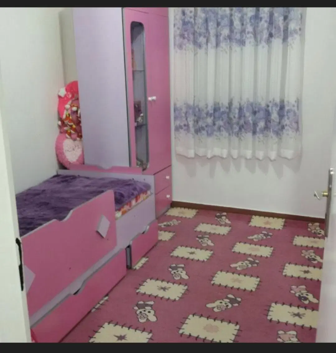 رهن و اجاره 65 متری 2 خواب