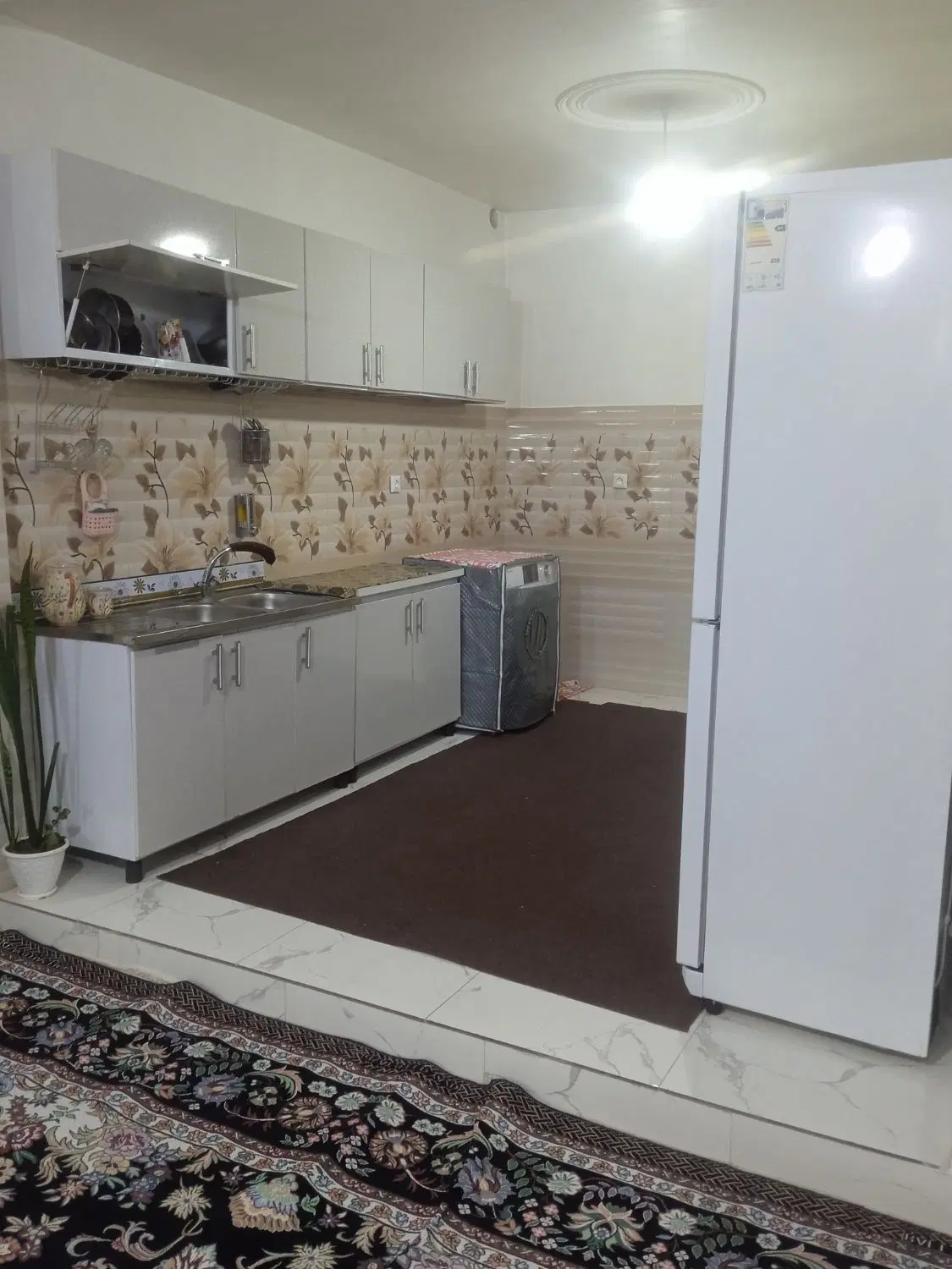 فروش واحد مسکونی