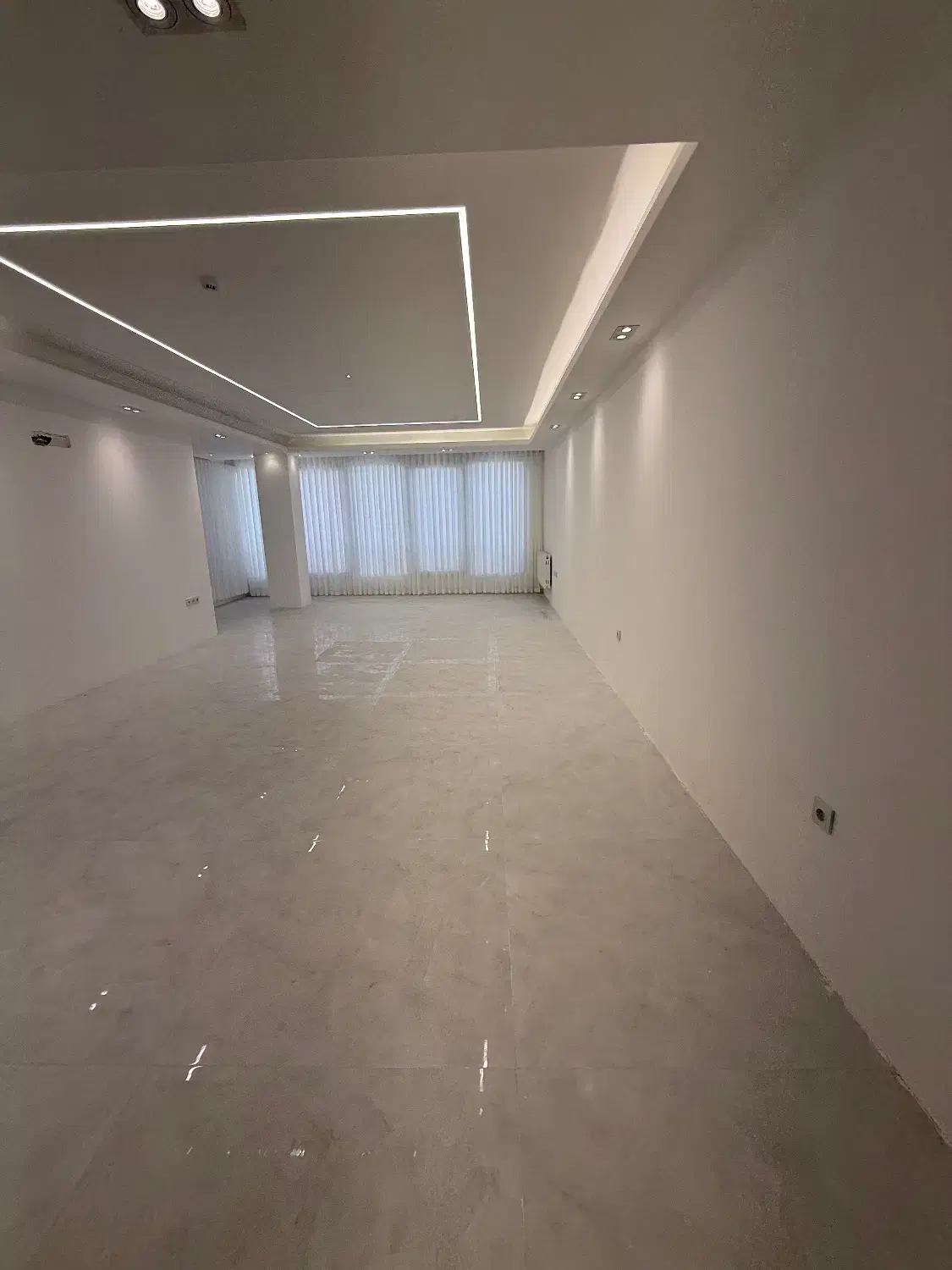 رهن آپارتمان نوساز