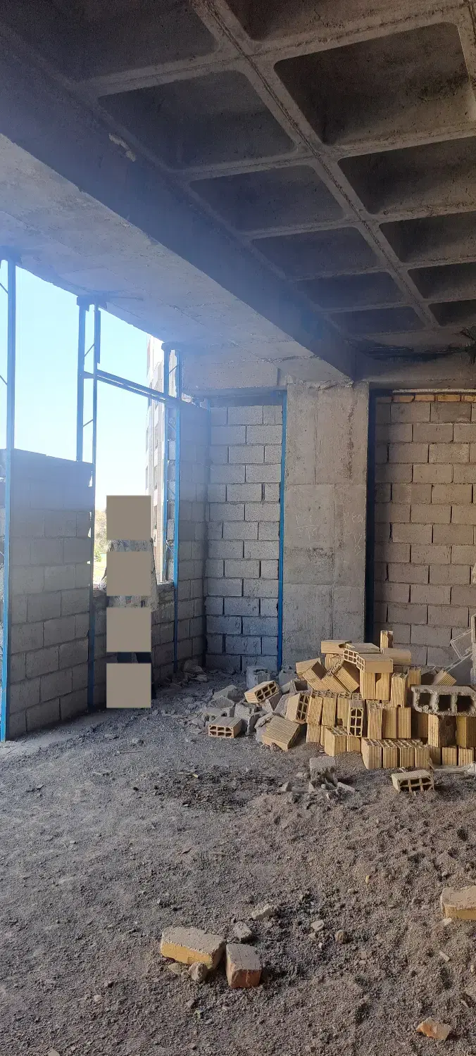 فروش استثنایی آپارتمان ۲۱۸ متری *پرداخت چند مرحله