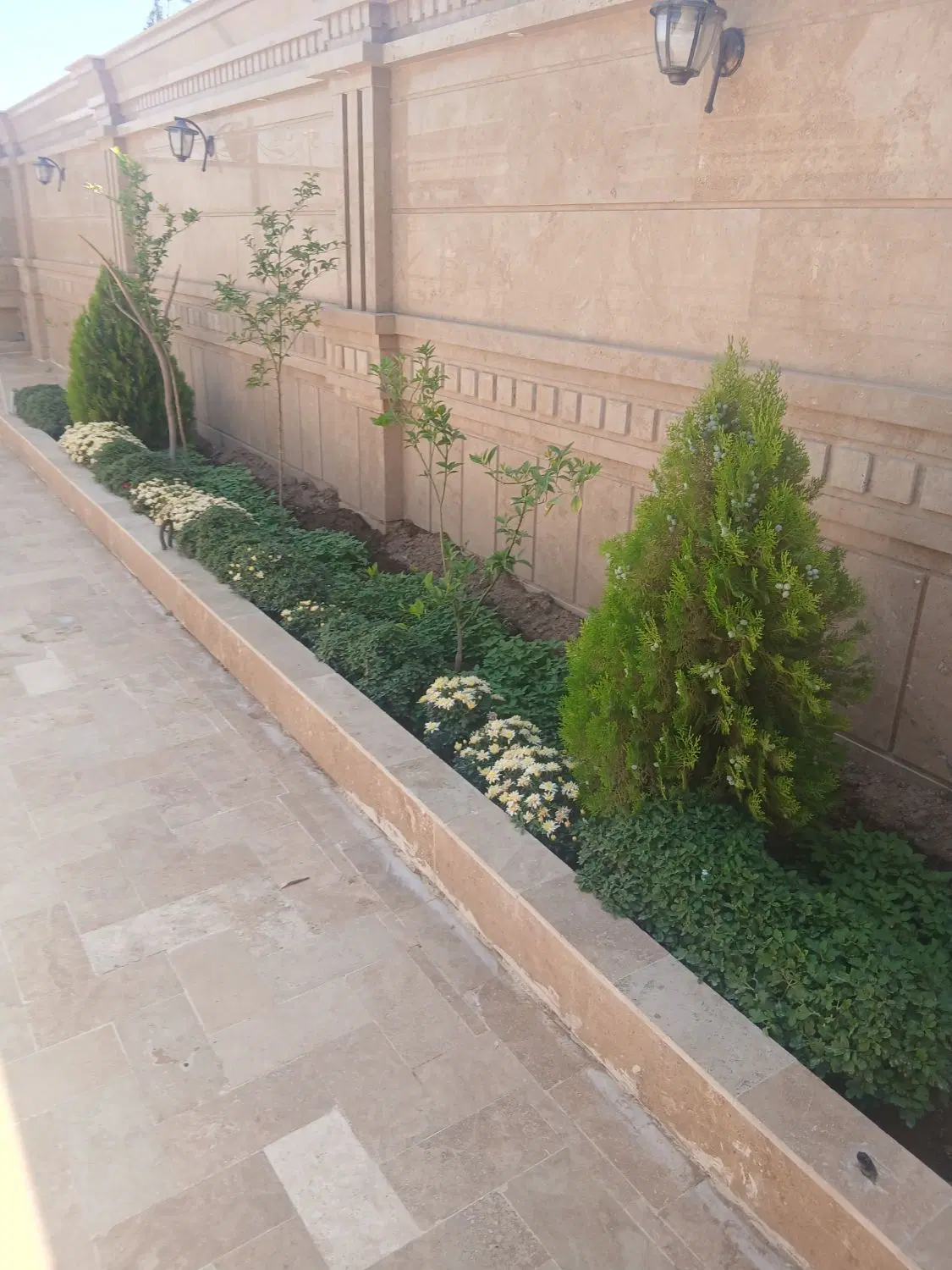 خونه باغ اجاره ای