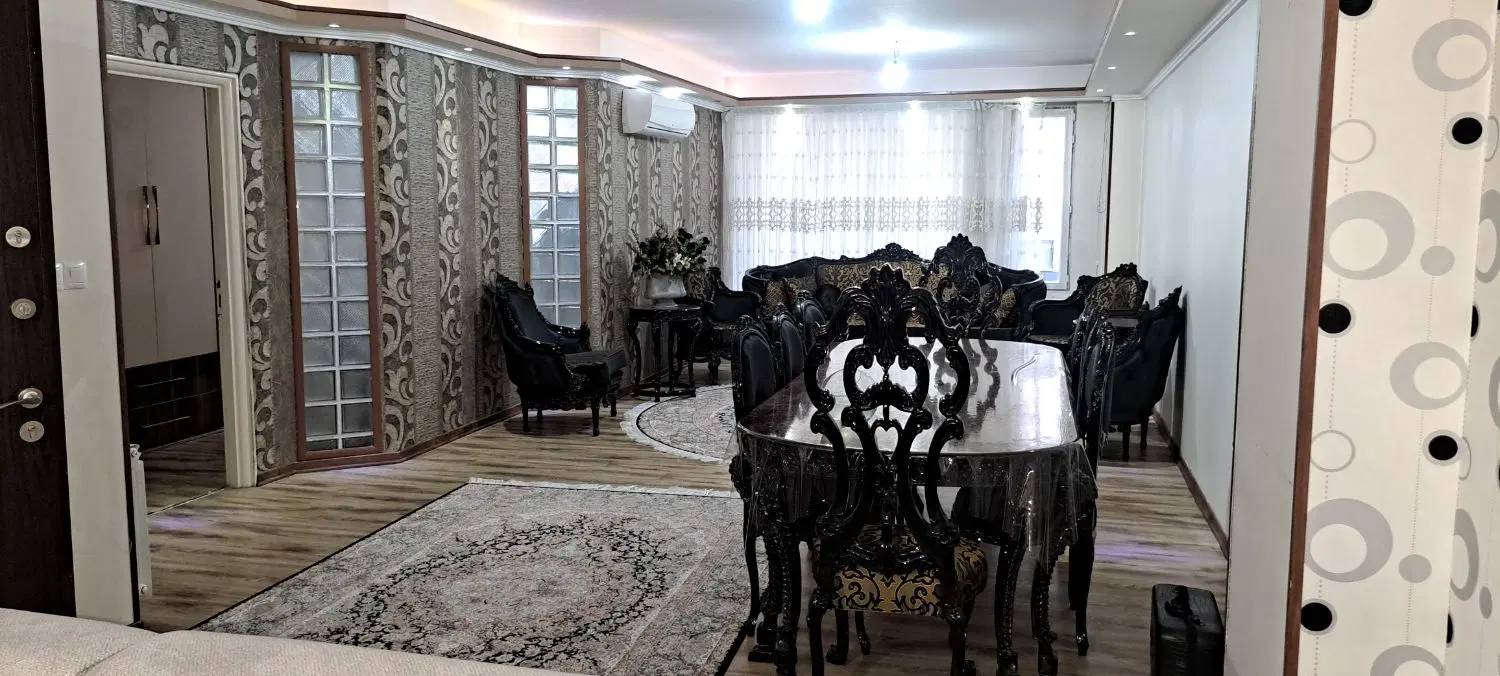 فروش واحد ۱۳۰ متری،ولیعصرشمالی،سعدی جنوبی