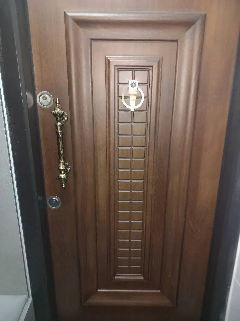 آپارتمان لوکس زعفرانیه