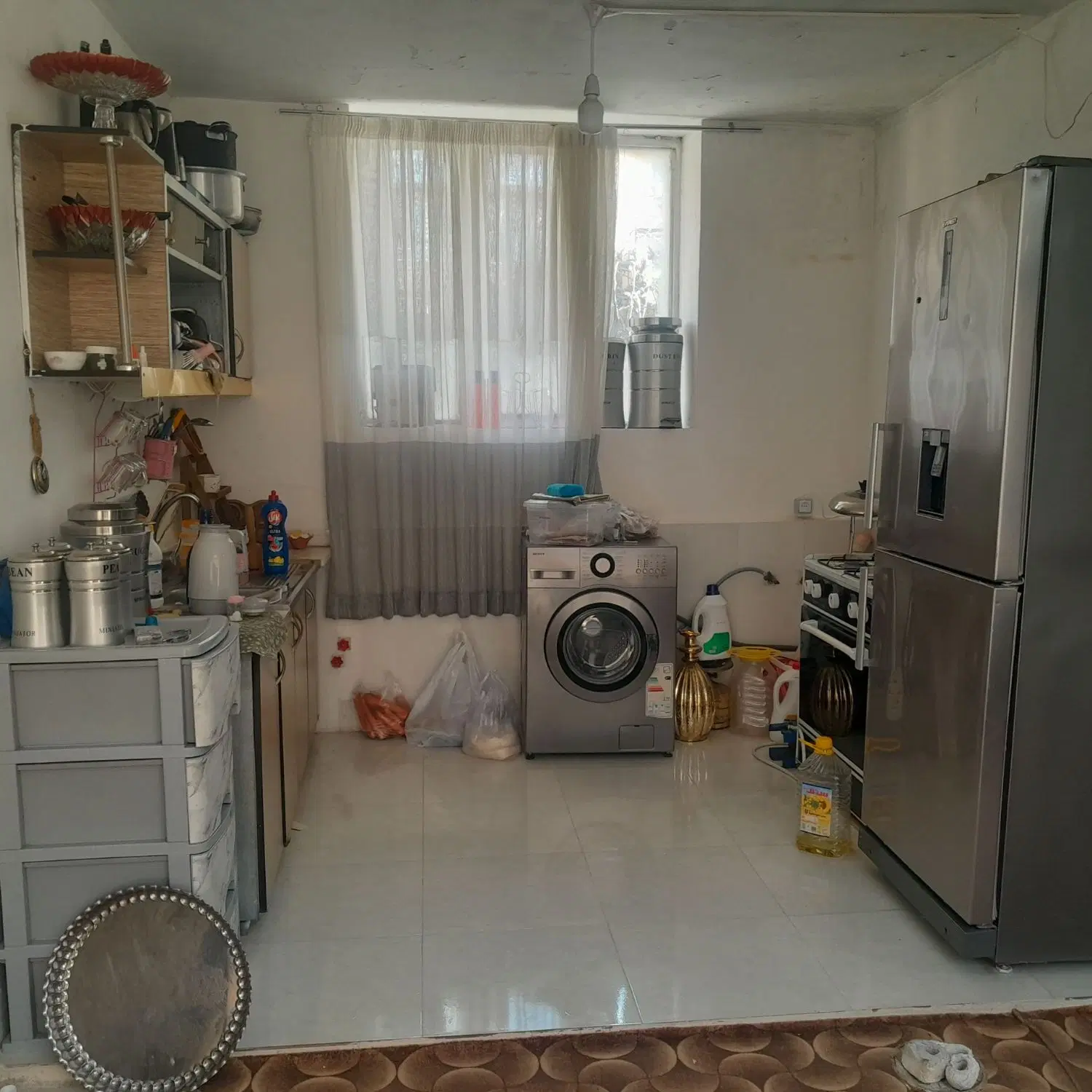مشارکت در ساخت