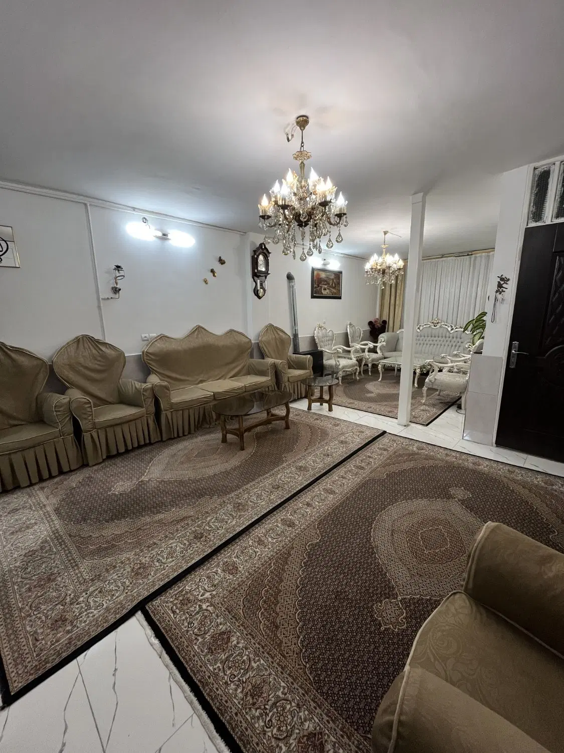 خانه مستقل فروشی