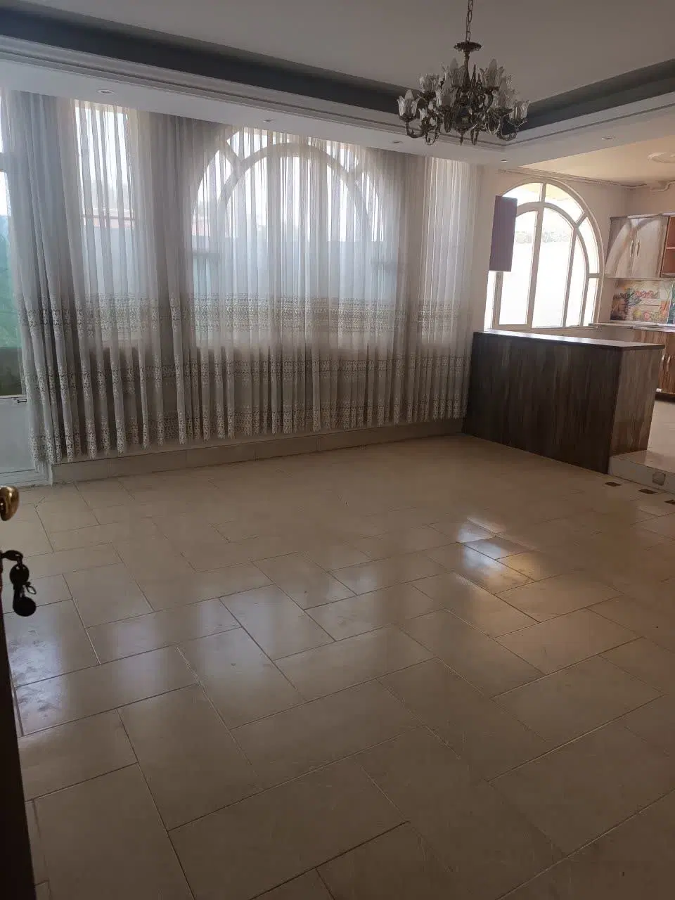 رهن خانه دوخواب