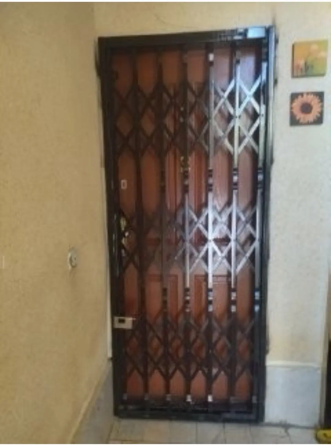 آپارتمان 90 متری دو خوابه